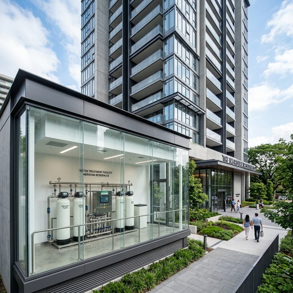 Apartments & Gated Layouts