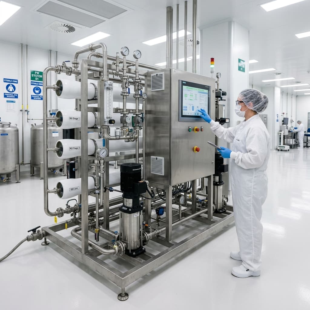 Pharmaceutical & Biotech