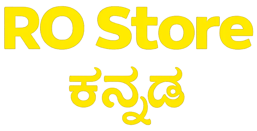 RO Store Kannada