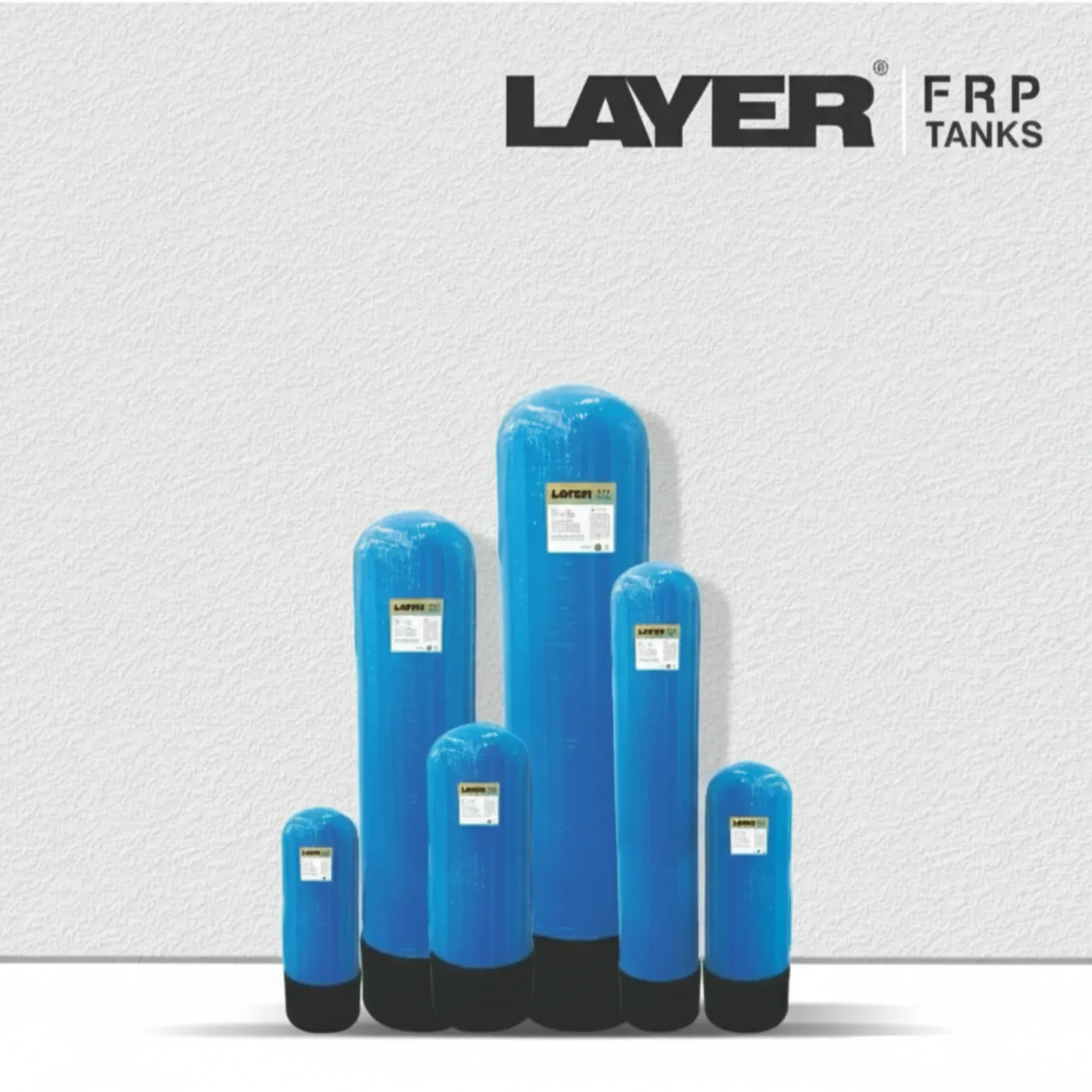 RO Pressure Vessel