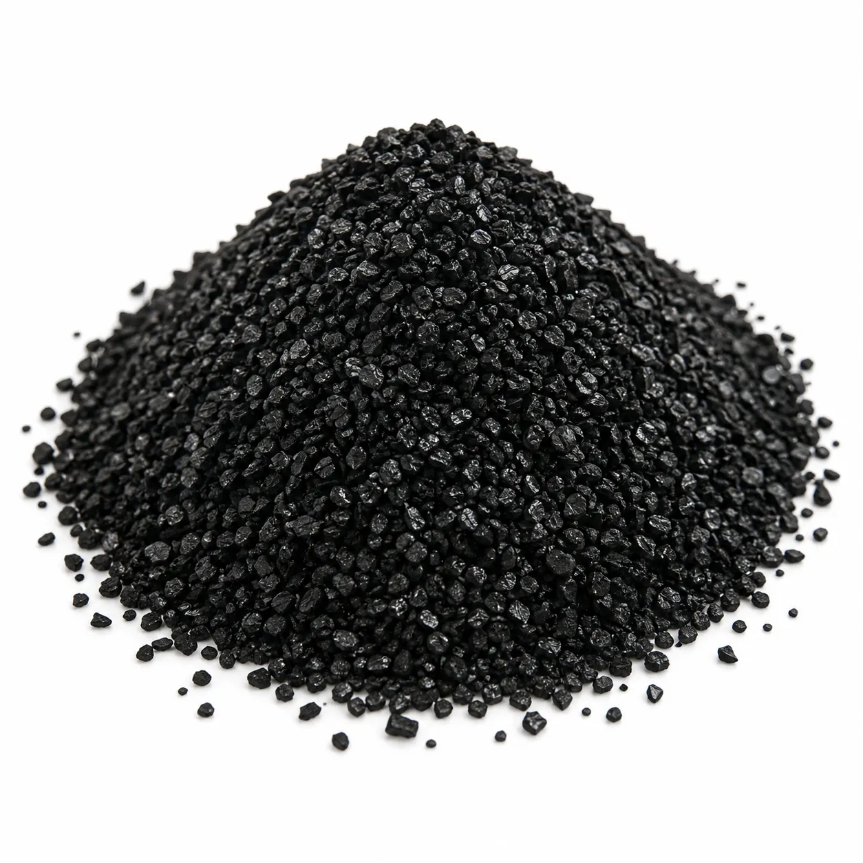 Activated Carbon Filter