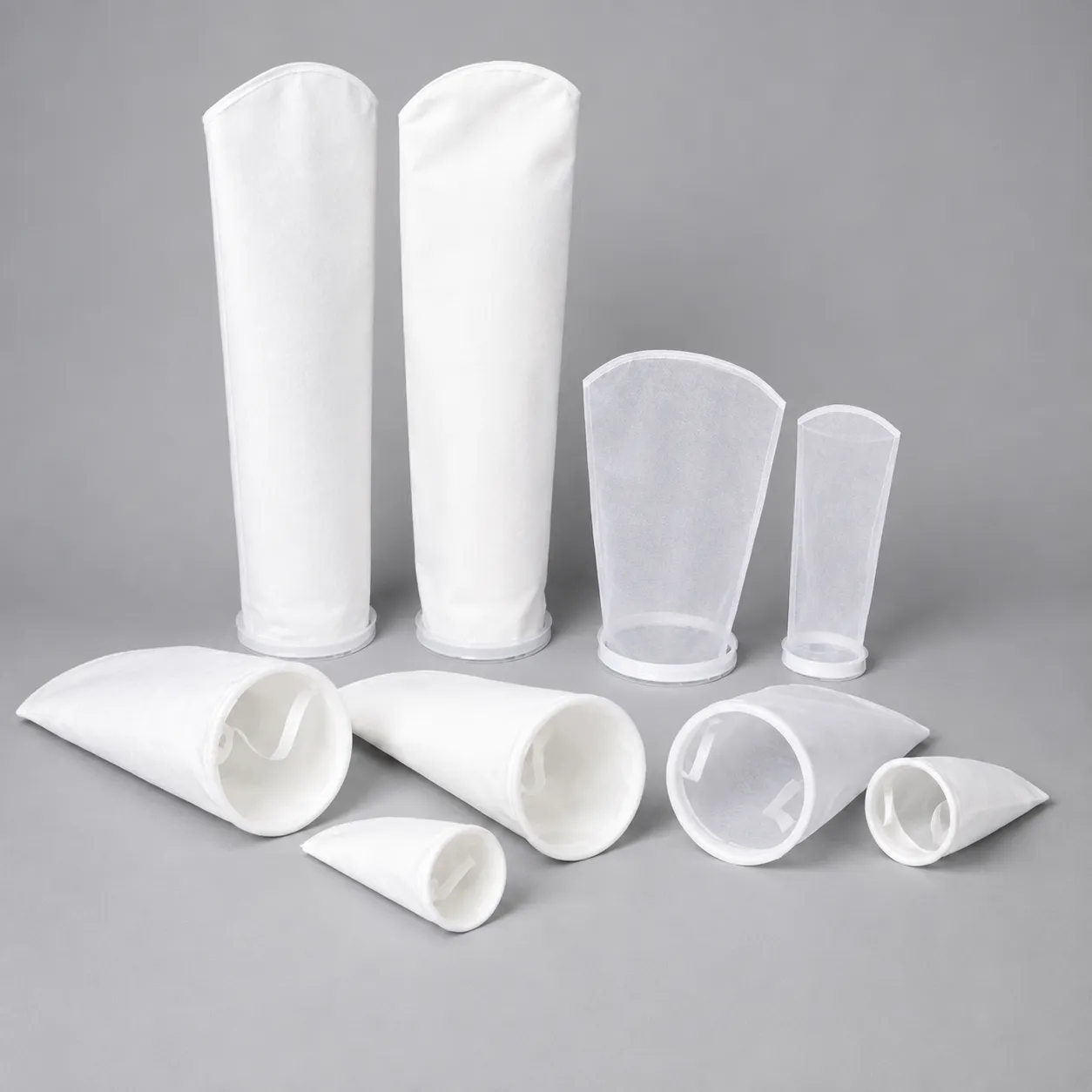 Industrial Bag Filter